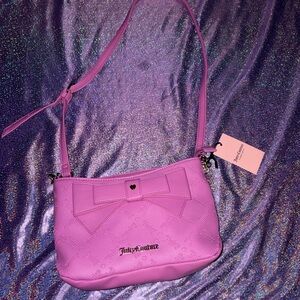 Juicy Couture Crossbody